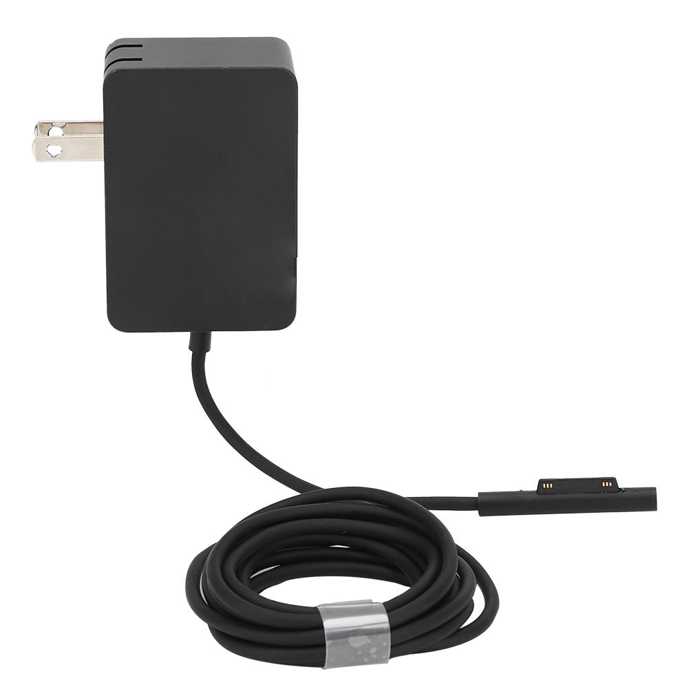 

Адаптер питания Аксессуары для ноутбука Подходит для Microsoft 24W 16V 1.5A US Plug