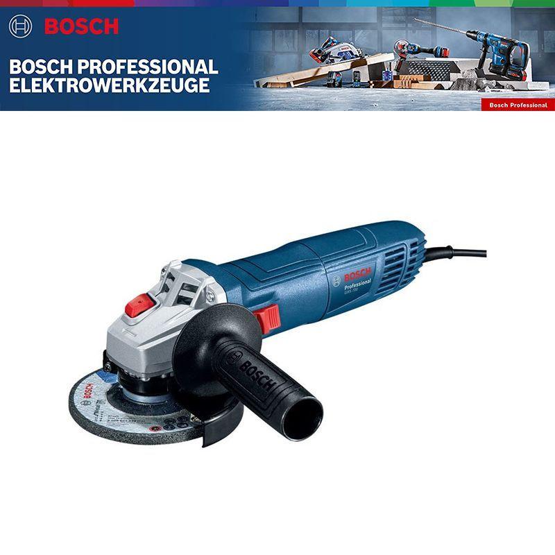 

Угловая шлифовальная машина Bosch GWS 700