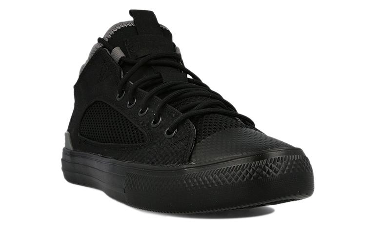 Converse Unisex Chuck Taylor All Star Ultra Sneakers Black 160481C