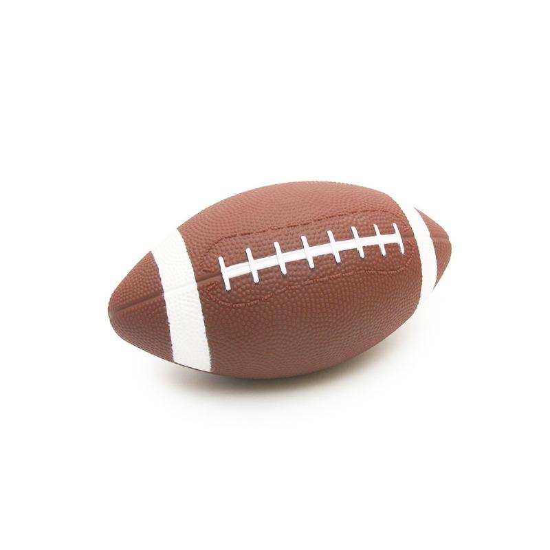 

Игрушка для домашних животных Американский футбол Надувной мяч Игрушка Мяч для игры