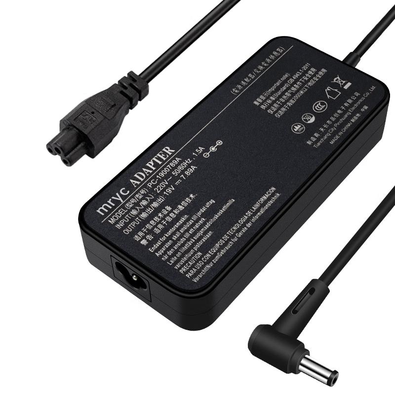 mryc Universal Laptop Power Adapter Charger