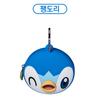 [Pokemon] Official Pokemon Store Silicone Pouch (3 Styles)