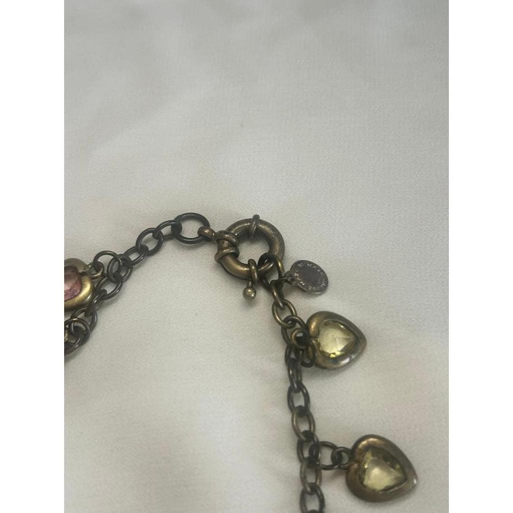 Used [MARC JACOBS] Vintage necklace