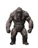 TAMASHII NATIONS Godzilla Vs. Kong 2021 Kong Event Limited Color Edition Bandai Spirits S.H. Monsteraz Figure