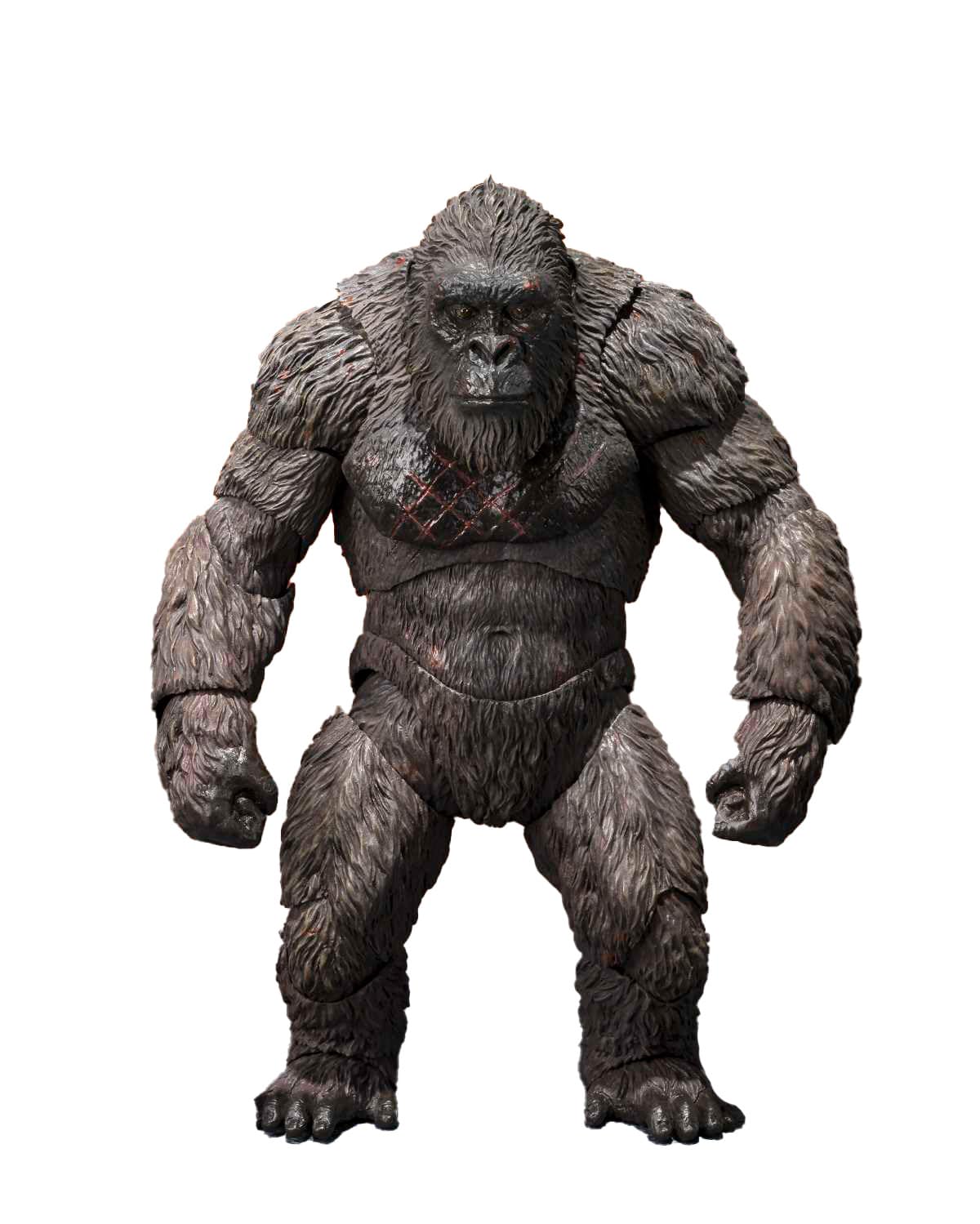 TAMASHII NATIONS Godzilla vs. Kong 2021 Kong Event Limited Color Edition Bandai Spirits S.H. Monsteraz Figure