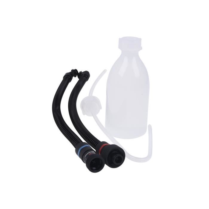 Alphacool eisbaer quick-connect extension kit