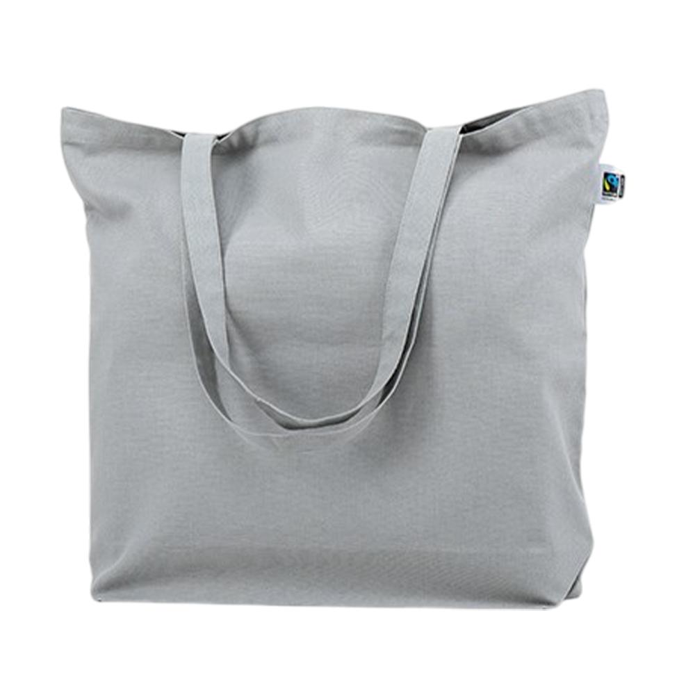 Plátěná taška Tote Fairtrade