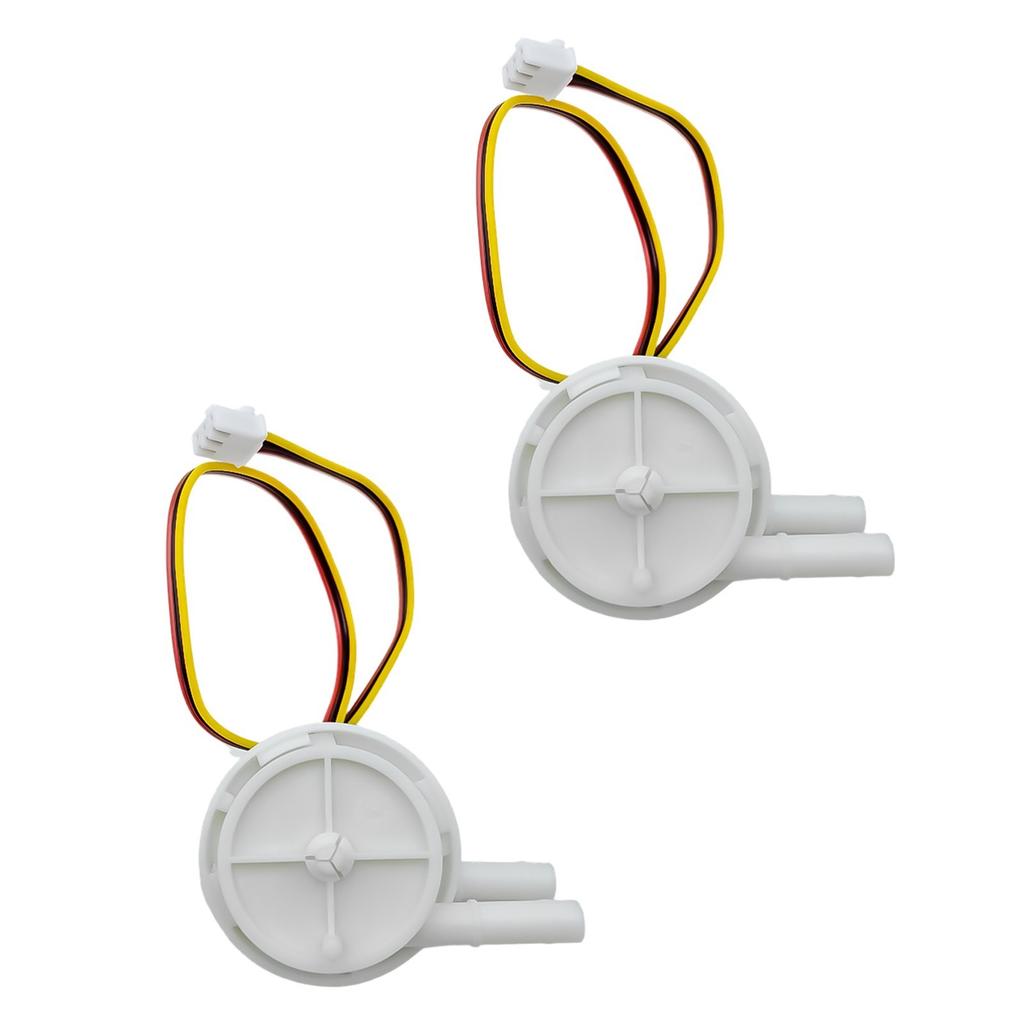 Practical Flowmeter Component Easy Installation Spare Part Suitable for Various Coffee Makers To Optimize Performances
