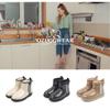 Waterproof Boots Adult Classic Clear 225mm 255mm