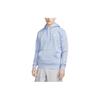 Nike Sweatshirts Men's Haze Blue Hooded Moderate Other BV2654-479