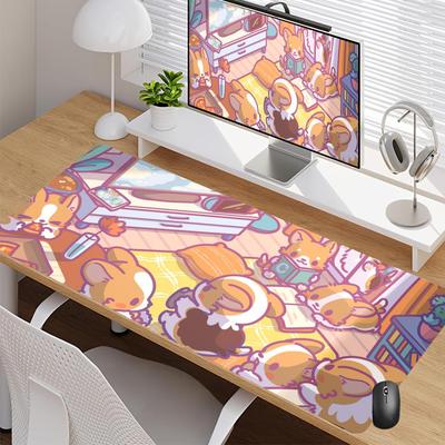 Zubehör für Computer – Mauspads & Handkissen