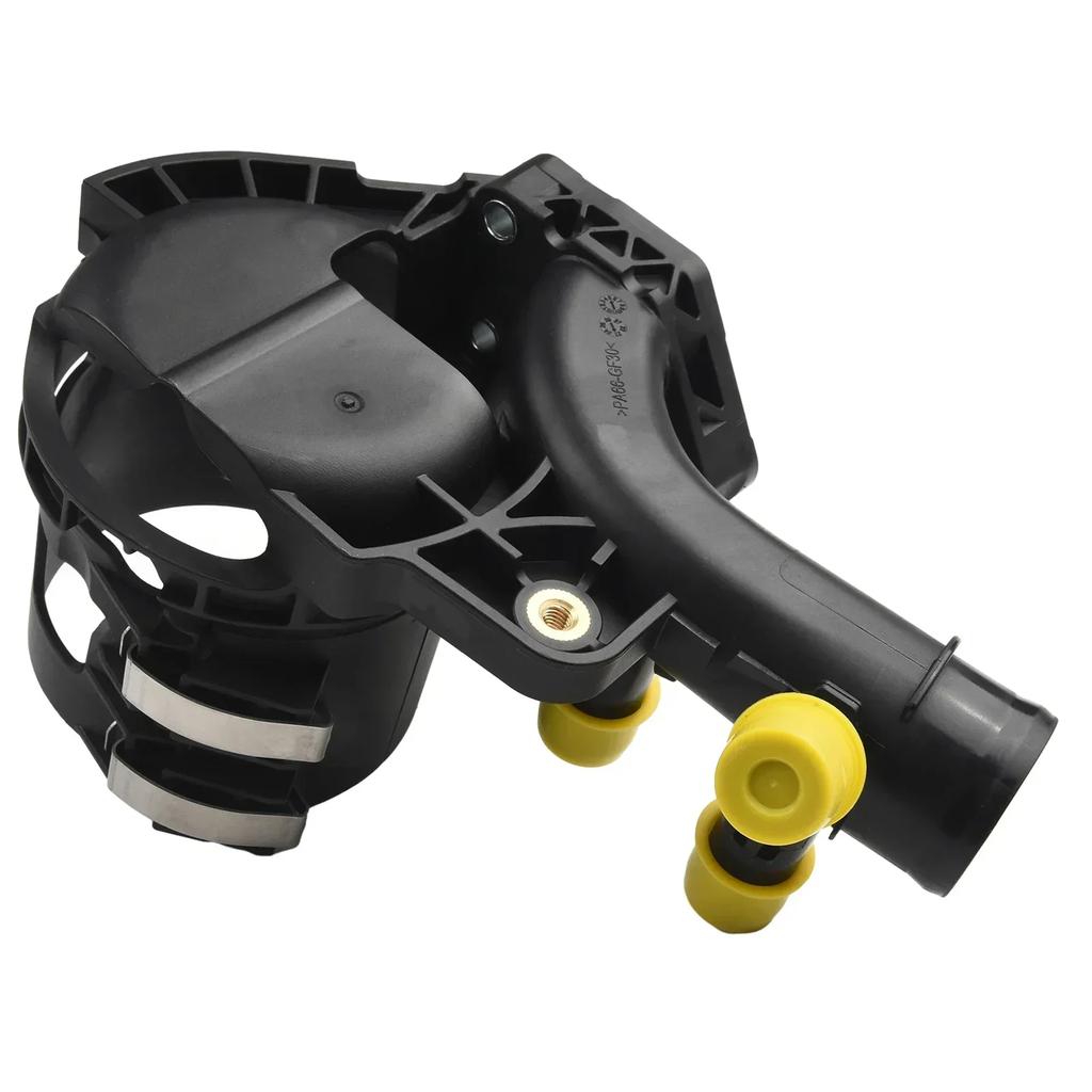 Carcasă Filtru Combustibil Ieșire Apă Pentru Mercedes-Benz E-Class C-Class 6512006000 Țeavă Furtun Tub Furtun Filtru Ulei Auto6 Înlocuitor