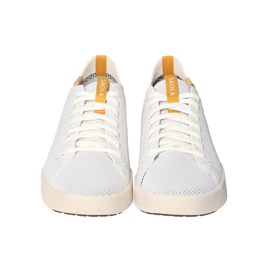 Saola Cannon Knit 2.0 W White-Black