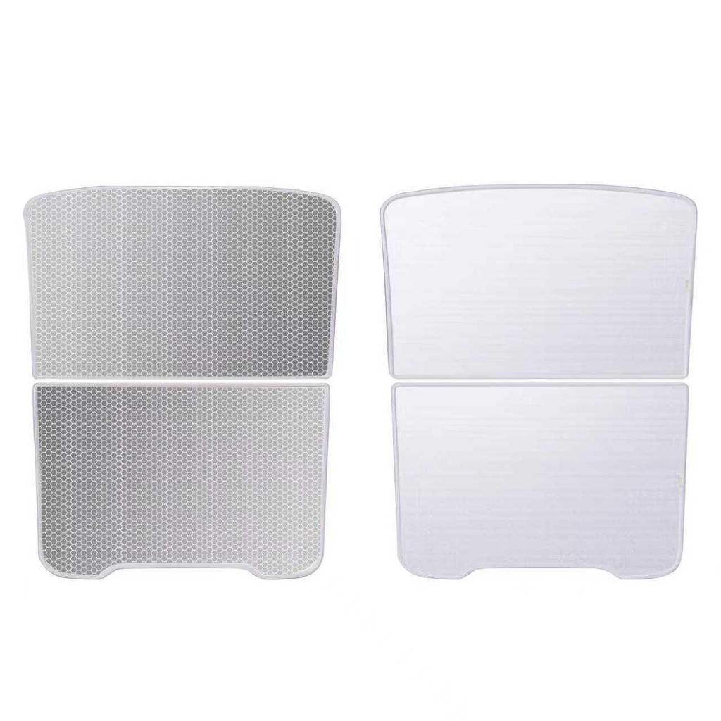 Toyota Camry Anti-UV Graphene Sunroof Sunshade Canopy.