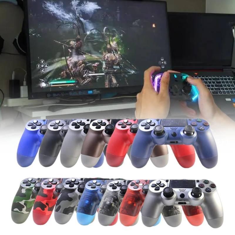Game For Controller Playstation 4 Ps4 Pc Usb Charging Game Accessories Console