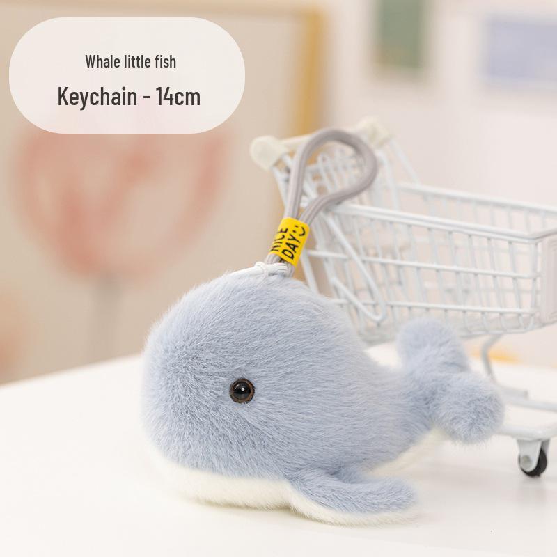 

Автентичний плюшевий рюкзак-брелок Маленький слоник та іграшка-прикраса Пінгвін - Подарунок на день народження студента з індивідуальним ЛОГОТИПОМ Gift Bag