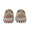 Vans Style 36 Decon Sf Low Top Skate Schuhe Unisex Sneaker Hellbraun VN0A3MVLXM0