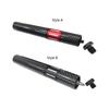 Telescopic Snooker Cue Extension Billiard Cue Cue End Portable Adjustable Cue