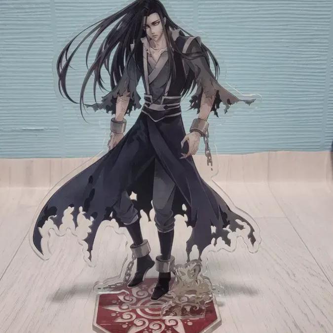 

Мадо Джоша Оннён Акриловая Подставка Продажа