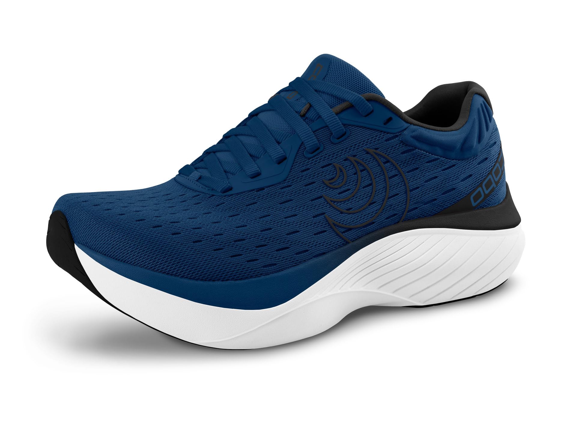 

ATMOS Running cm [Topo Athletic] Shoes, Men s, 27.5 синий