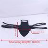 Furry Pet Spider Costume Cloth Small Medium Size Cat Dog Cosplay Costume Spider Design Costume Transformation Costume