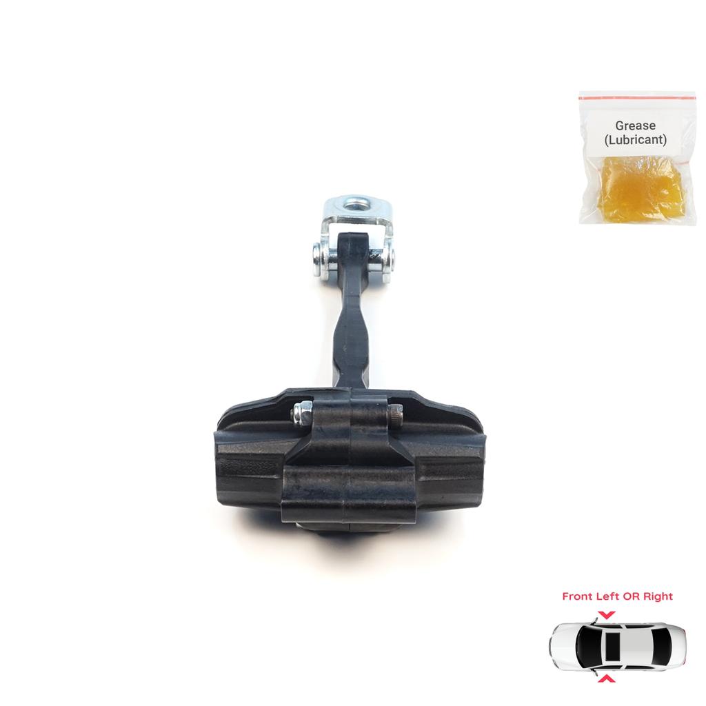 BDP1640 Front Door Stop Check Assy Limiter Strap for Volvo XC60 MK2 246 2017-On 31424466