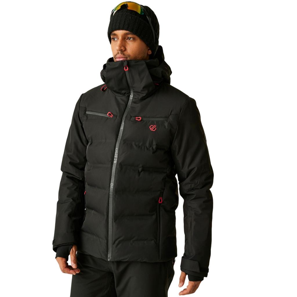 Mens Speed II Ski Jacket