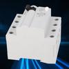 GYL9 4P 400VAC RCCB Residual Current Circuit Breaker Electric Leakage  or (63A)