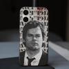 Dexter Morgan Stylish Phone Case For IPhone 17 16 15 14 13 12 11 Pro Max Plus Stripe Cover