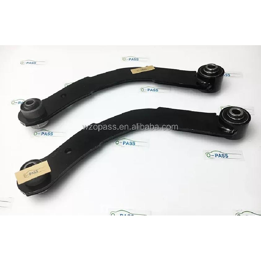 OPASS Factory Rear upper Camber Control arm For Jeep Compass MK49 Patriot MK74 & Dodge Caliber 2006- 05105271AA 1 Piece
