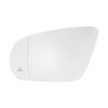 Left Side Heated Mirror Glass Replacement For Benz C-CLASS W205 W213 C217