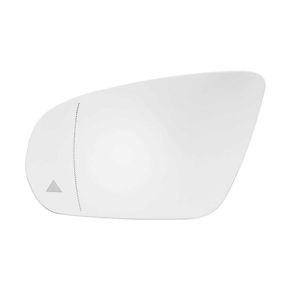

Left Side Heated Mirror Glass Replacement For Benz C-CLASS W205 W213 C217