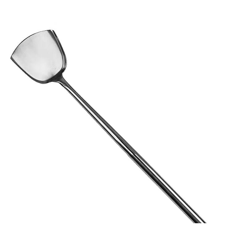 

Haiyou Long Handle Wok Spatula