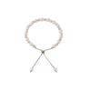 Manta Rose Pearl Bracelet Women's Niche Light Luxury Elegant High-end Design Bracelet Women