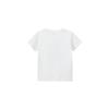 27kids Kids Summer Short Sleeve T-shirt Top Children's Clothing Boys Dinosaur Clothes Baby Boys Cotton Base Shirt