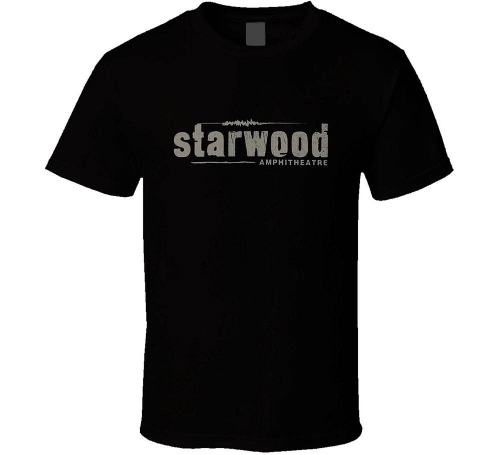 

Starwood Amphitheatre Nashville T Shirt XL