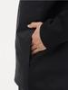 The North Face Hybrid Tech Air Insulated and Size L Men's Jacket, NY82281, Lightweight, Warm, Cold-Weather, Black,
