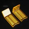 Car Vinyl Wrapping Squeegee Sticker Decal Film Mark Scraper Plastic Cut Aid Tool Window Tint Sign Making With Angle 140° 90°