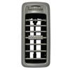 For Vauxhall Vivaro Nissan Primastar Renault Traffic Dash Air Vent Black Or Gray Heating Grille Diffuser Center Panel 7701054458