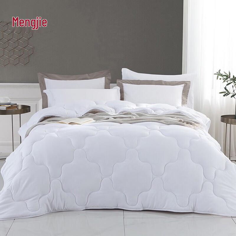 

Mengjie Home Textiles Мягкое антибактериальное одеяло на все сезоны