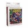 Captain America Comic Cover Playing Card Deck
