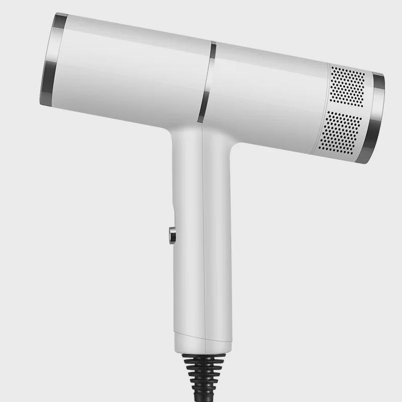 High Power Hair Dryer for Home & Dorm - Perfect Gift