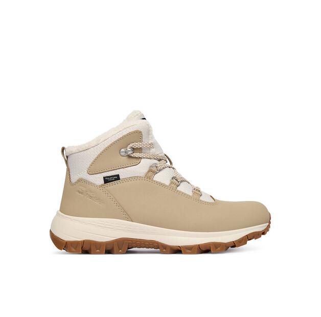 Треккинговые ботинки Jack Wolfskin Everquest Texapore Mid EU 38