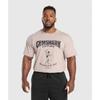 Men's Quick-drying Fitness Polyester Top T-shirt Shark Clothing Comfortable Breathable Sports Fitness Wear T-Shirts Men’s