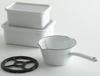 Fuji Enamel 2024 Lucky Bag Compact Set 4-Piece OT24-GT.SET
