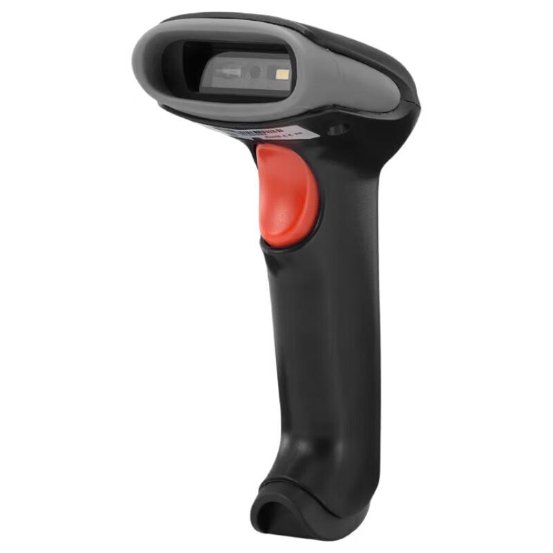 GEPAD W-228 Wireless 1D/2D Barcode Scanner