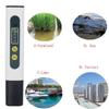 Quality Self-provided Battery Water Monitor Water Tester Water Purity Analyzers Water PH Meters Pen