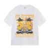 Creative Gluten Tolerant Funny Meme Tee Shirt Men Women Vintage High Quality Fashion Tshirt Tops 100 Cotton Oversized T Shirts