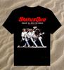 Nytt Status Quo Band 2023 Gave Til Fans Unisex S-5XL Skjorte BI04_277
