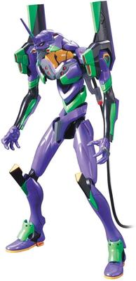 LMHG Evangelion Artificial Human Evangelion Test New Theatrical Theatrical Release Commemorative Package Scale Plastic Model Kit Unit-01 (Evangelion